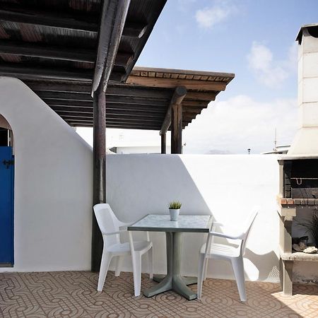 Bungalow Famara, Lanzarote Экстерьер фото