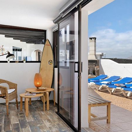 Bungalow Famara, Lanzarote Экстерьер фото