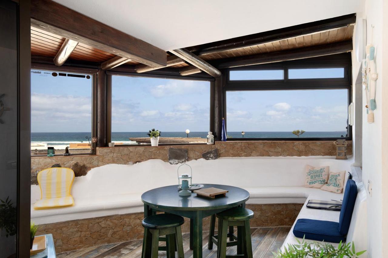 Bungalow Famara, Lanzarote Экстерьер фото