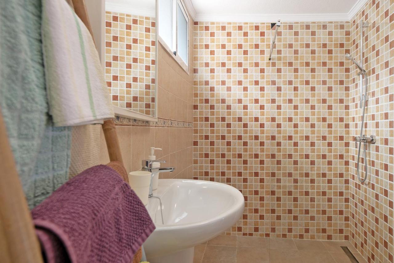 Bungalow Famara, Lanzarote Экстерьер фото