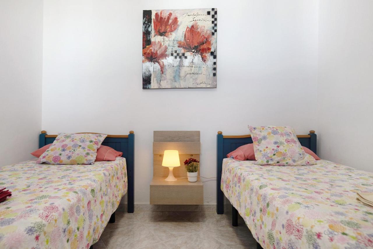 Bungalow Famara, Lanzarote Экстерьер фото