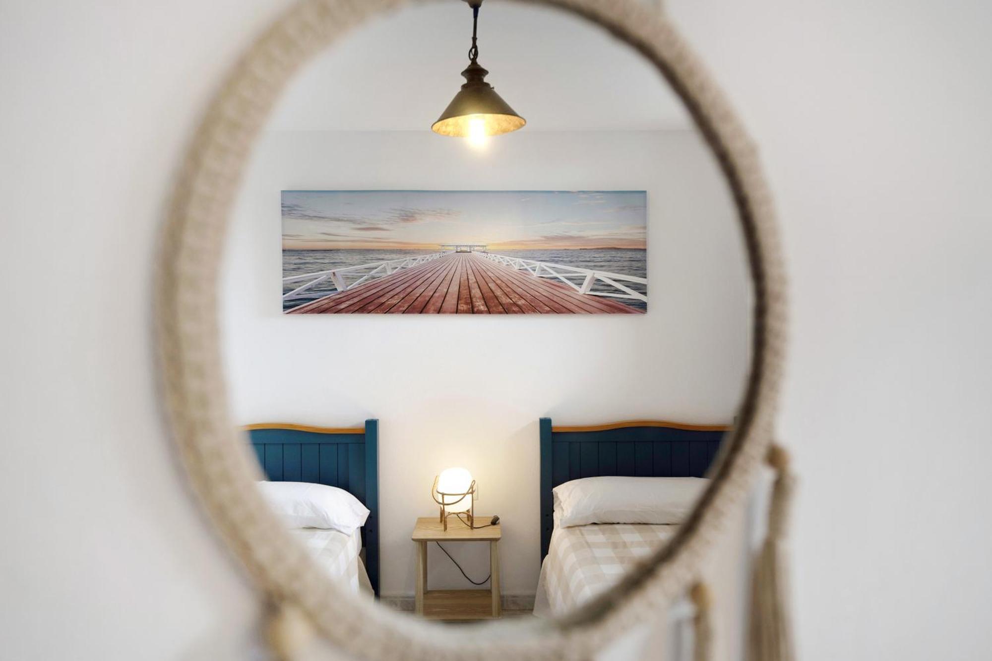 Bungalow Famara, Lanzarote Экстерьер фото