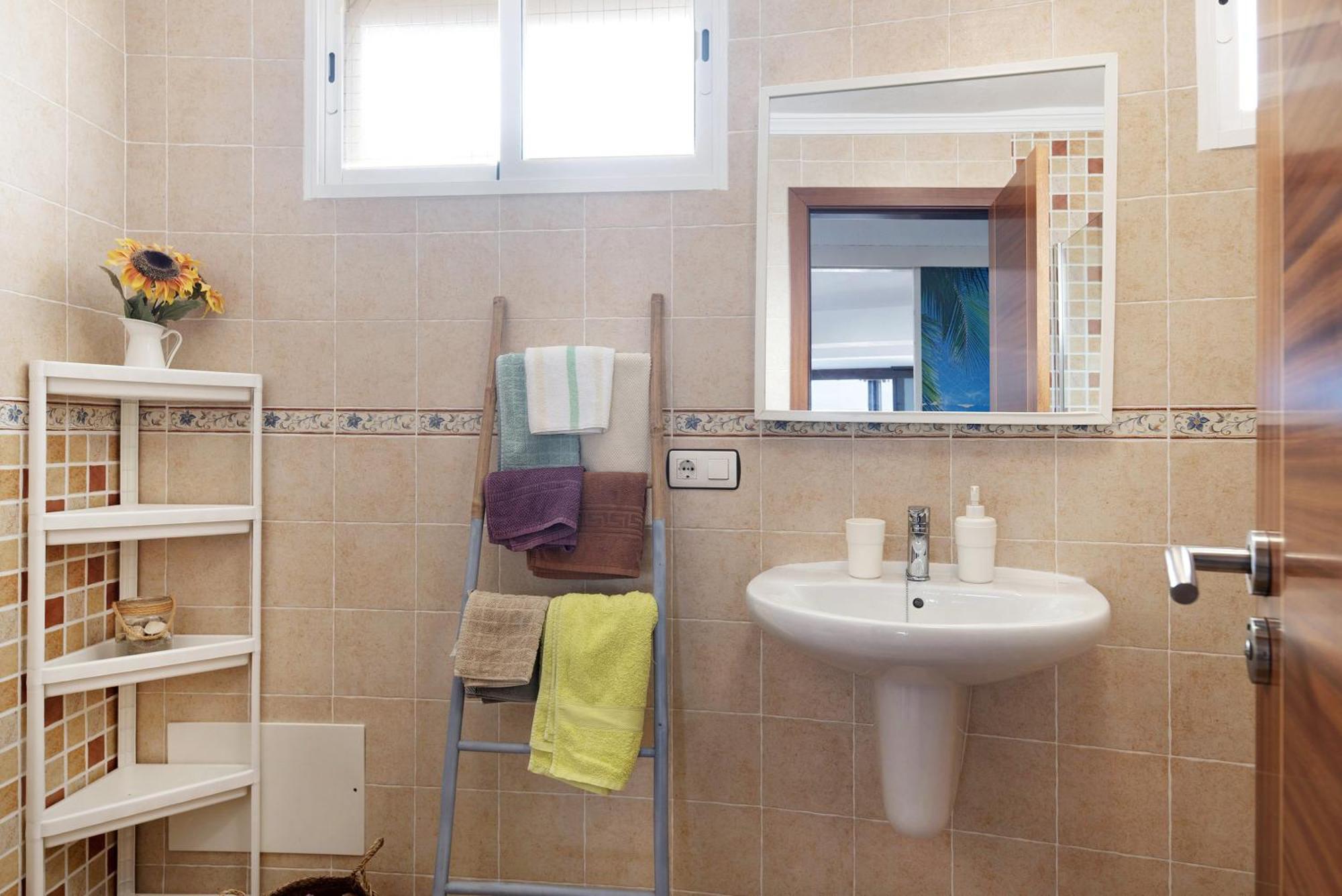 Bungalow Famara, Lanzarote Экстерьер фото