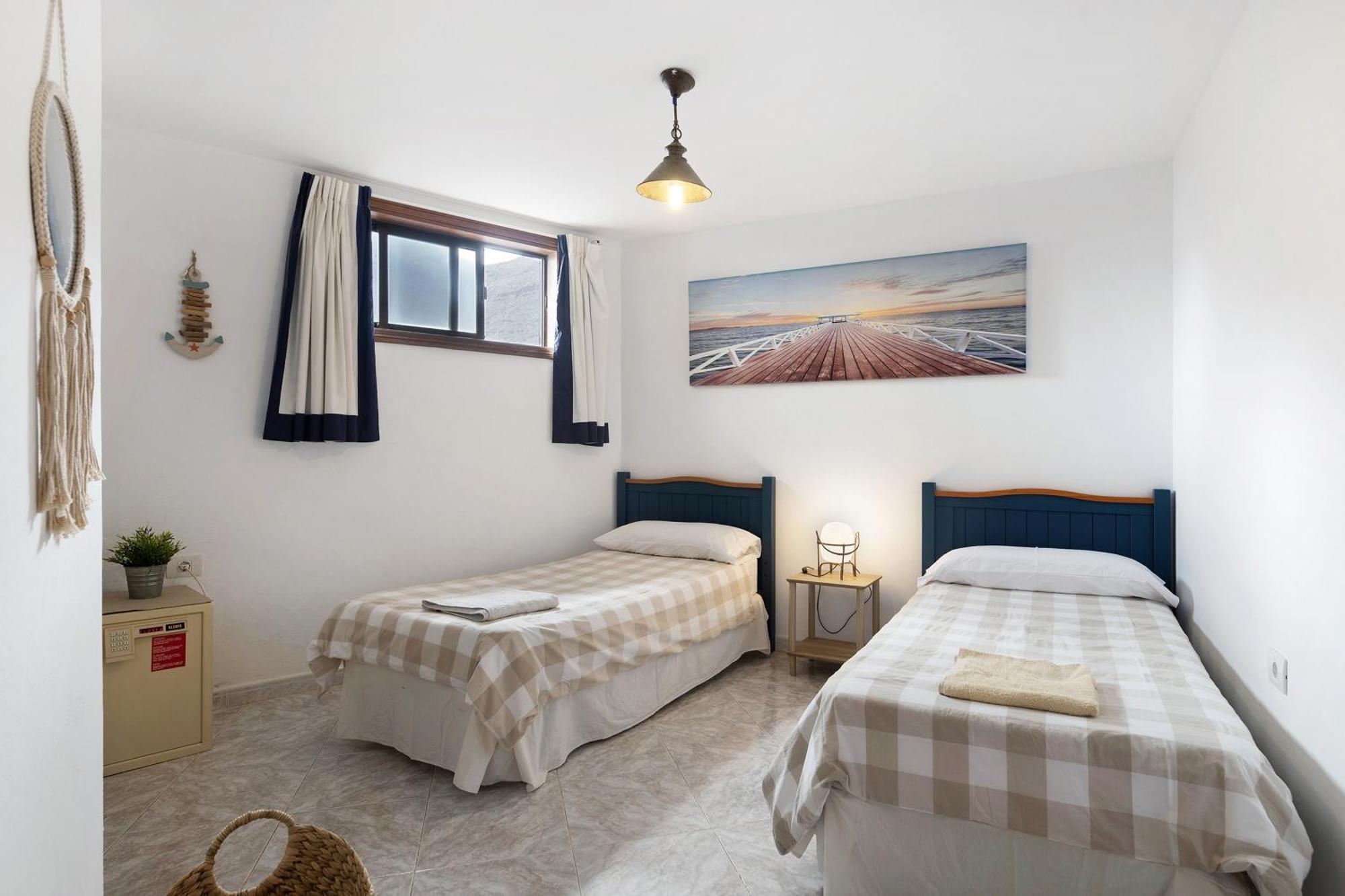Bungalow Famara, Lanzarote Экстерьер фото