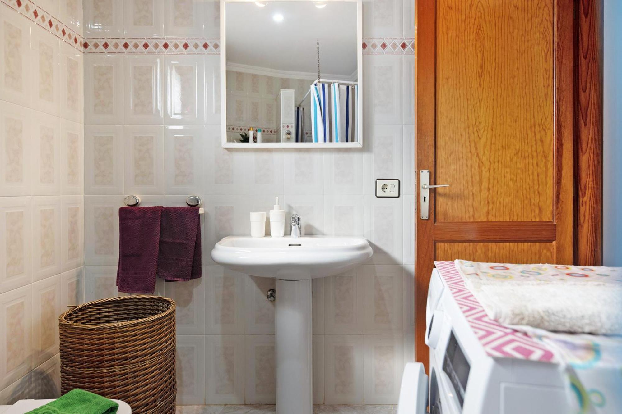 Bungalow Famara, Lanzarote Экстерьер фото
